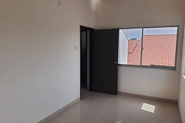 Amansara South (Taman Amansara)