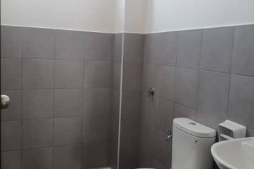 Amansara South (Taman Amansara)