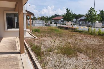 Amansara South (Taman Amansara)