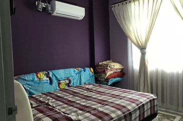 Apartment Bayu Tiara