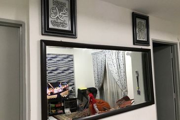 Apartment Bayu Tiara