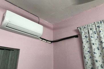 Apartment Bayu Tiara