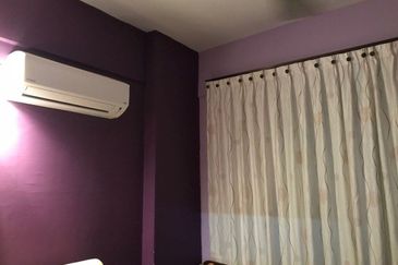 Apartment Bayu Tiara