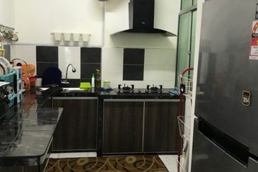 Apartment Bayu Tiara