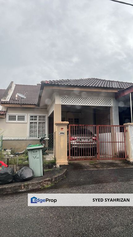 DARUL AMAN PERDANA, SG PETANI KEDAH , Kedah, Sungai Petani