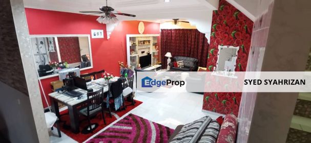 2 Storey House - Puteri Jaya hillpark, Kedah, Sungai Petani