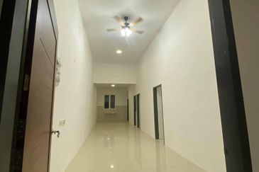 Taman Desa Ara (Ara Kuda)