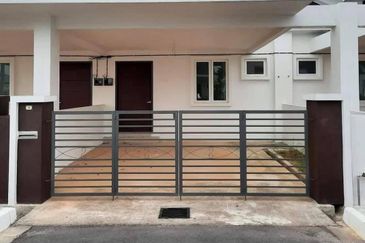 Taman Desa Ara (Ara Kuda)