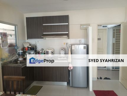 CENTRIO AVENUE GELUGOR, Penang, Gelugor