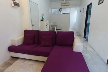 Kayangan Puri Mutiara (KPM)