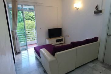 Kayangan Puri Mutiara (KPM)