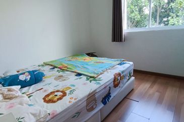 Kayangan Puri Mutiara (KPM)