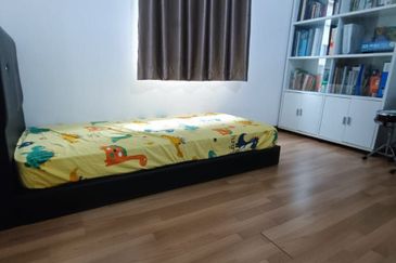 Kayangan Puri Mutiara (KPM)