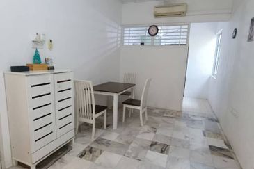 Kayangan Puri Mutiara (KPM)