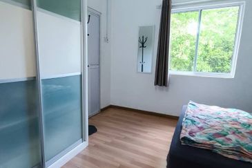 Kayangan Puri Mutiara (KPM)