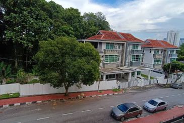 Kayangan Puri Mutiara (KPM)