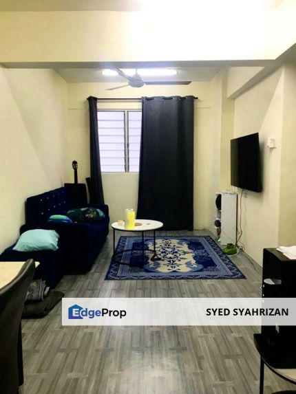ARA GREENS APARTMENT , Penang, Bayan Lepas