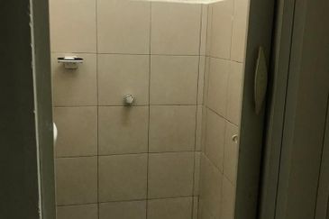 Ara Greens Apartment