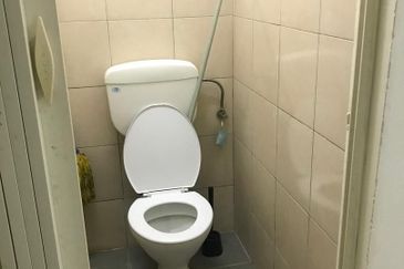 Ara Greens Apartment