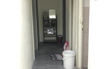 Ara Greens Apartment