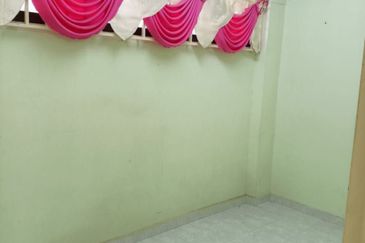 Desaria Sri Merpati Flat