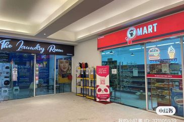 Arasia Perdana (The Clovers)