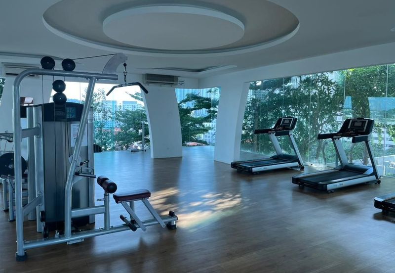 Arasia Perdana (The Clovers)