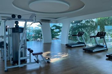 Arasia Perdana (The Clovers)