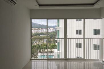 Arasia Perdana (The Clovers)