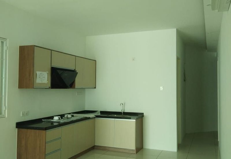 Arasia Perdana (The Clovers)