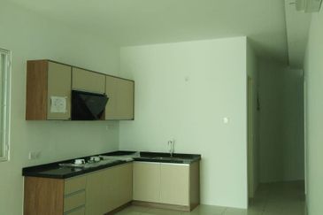 Arasia Perdana (The Clovers)