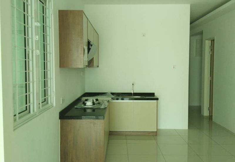 Arasia Perdana (The Clovers)