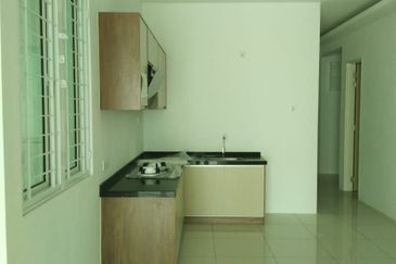 Arasia Perdana (The Clovers)