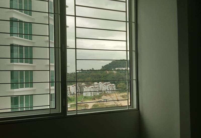 Arasia Perdana (The Clovers)