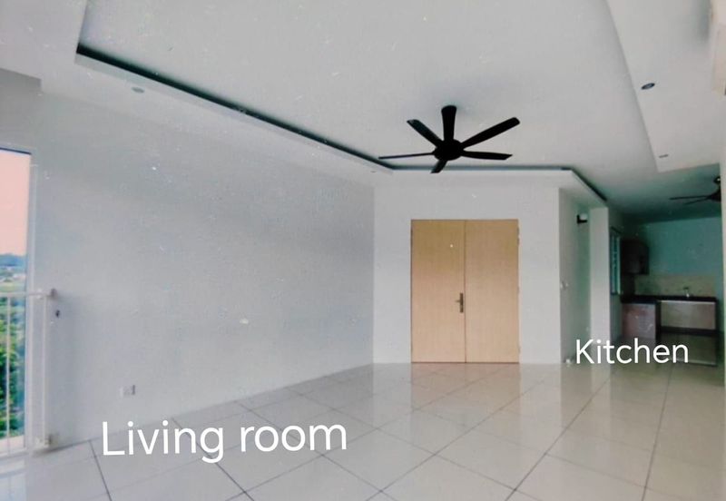 Arasia Perdana (The Clovers)