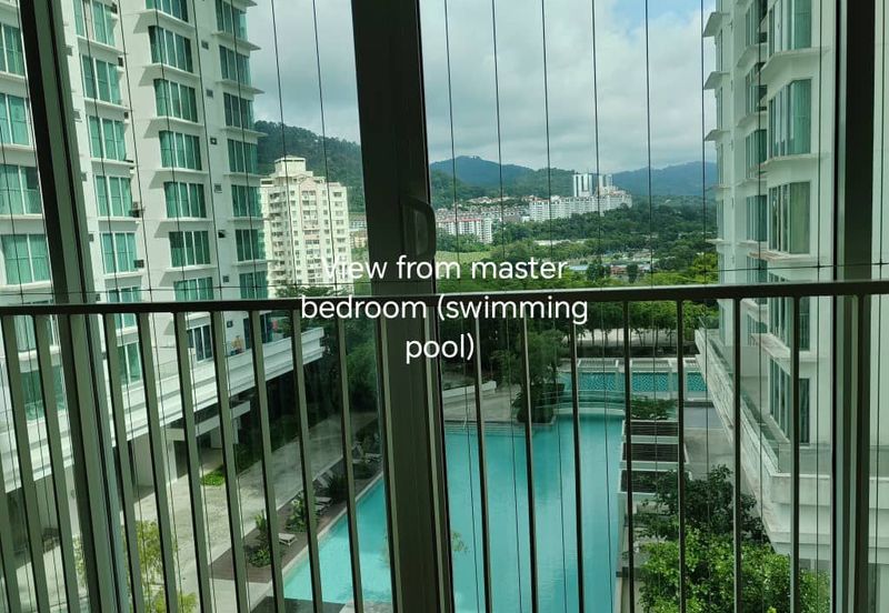 Arasia Perdana (The Clovers)