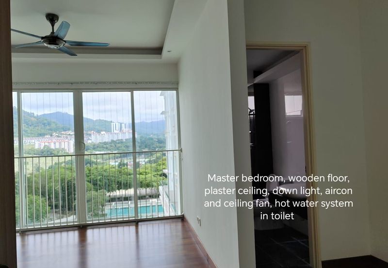 Arasia Perdana (The Clovers)