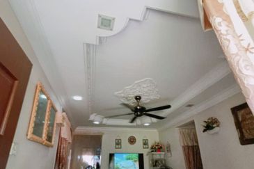 Kampung Baru Sungai Ara