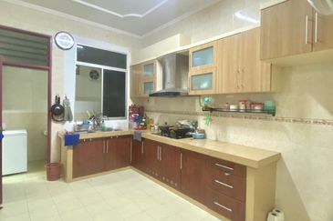 TAMAN DESA MANJUNG RAYA