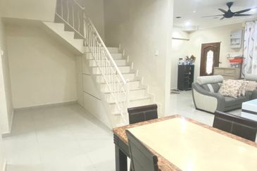 TAMAN DESA MANJUNG RAYA