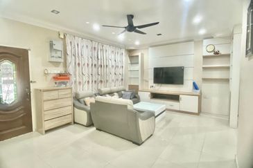 TAMAN DESA MANJUNG RAYA