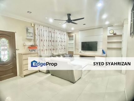 2STOREY TERRACE Seri Manjung Perak, Perak, Manjung