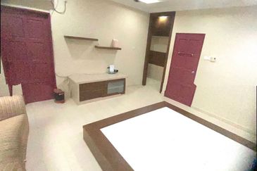 TAMAN DESA MANJUNG RAYA