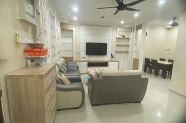 TAMAN DESA MANJUNG RAYA