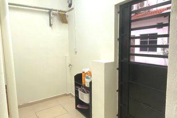 TAMAN DESA MANJUNG RAYA