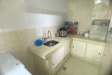 TAMAN DESA MANJUNG RAYA