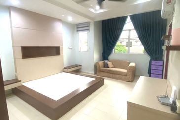 TAMAN DESA MANJUNG RAYA