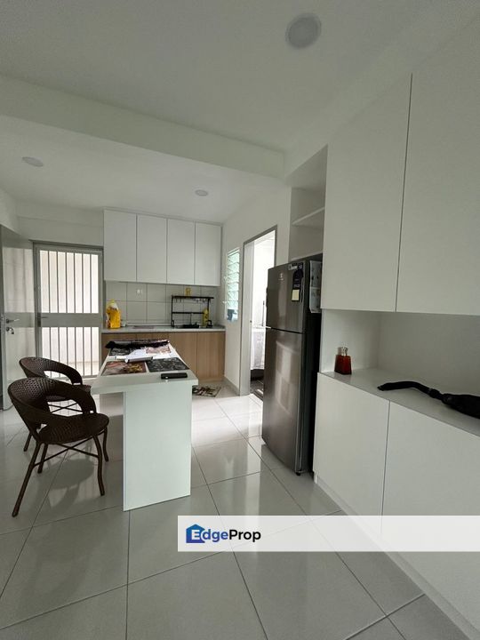 FAIRVIEW RESIDENCE, Sg Ara, Penang, Sungai Ara