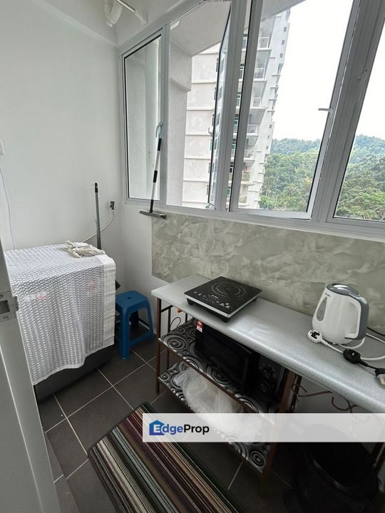 FAIRVIEW RESIDENCE, Sg Ara, Penang, Sungai Ara