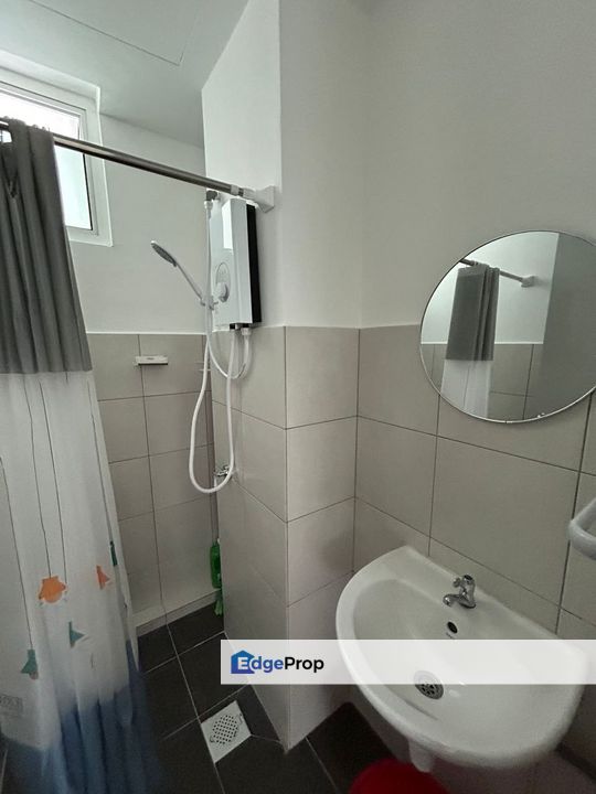 FAIRVIEW RESIDENCE, Sg Ara, Penang, Sungai Ara